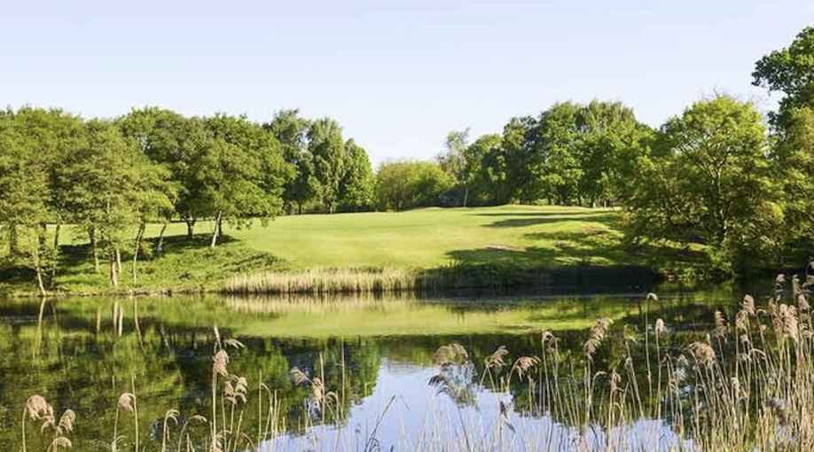 Photo of Moseley Golf Club